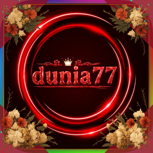 dunia77 — galeri pratinjau Resmi APK